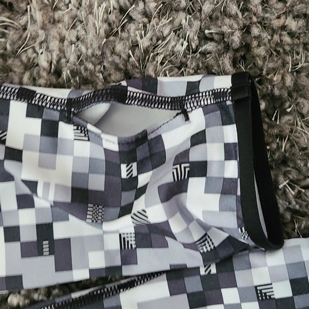 Nike Pro pullover - Picture 5 of 5